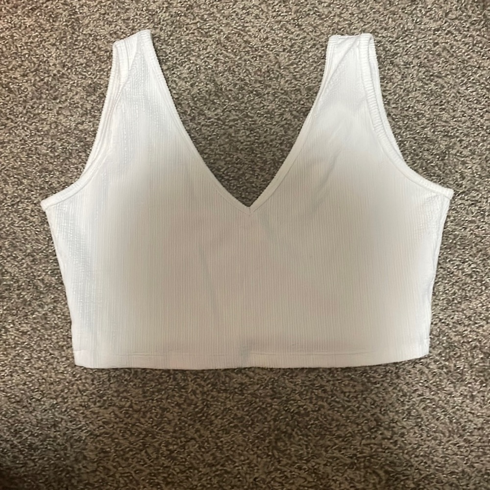 Buff bunny supply top-bone